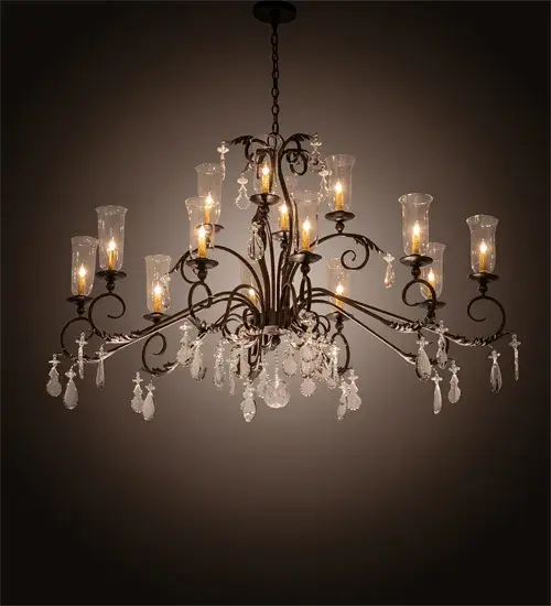 The Windsor by Meyda Lighting - Image 1