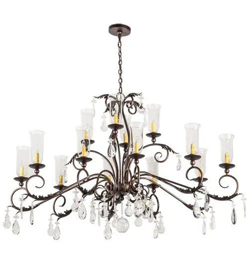 The Windsor by Meyda Lighting - Image 3