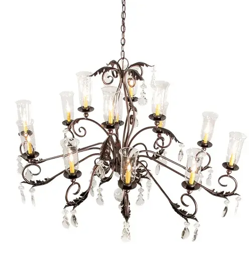 The Windsor by Meyda Lighting - Image 4