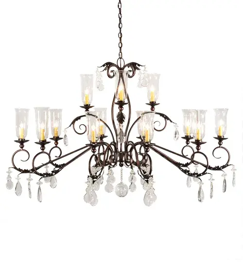 The Windsor by Meyda Lighting - Image 5