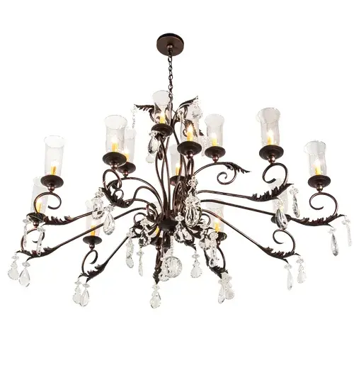 The Windsor by Meyda Lighting - Image 6