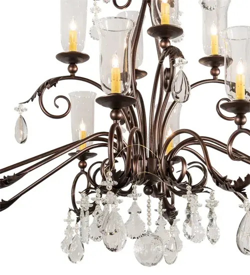 The Windsor by Meyda Lighting - Image 8