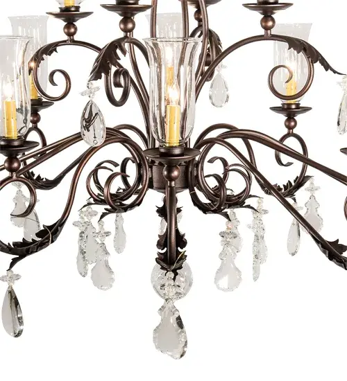 The Windsor by Meyda Lighting - Image 9