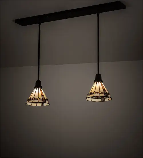 The Belvidere by Meyda Lighting - Image 1