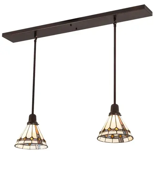 The Belvidere by Meyda Lighting - Image 2
