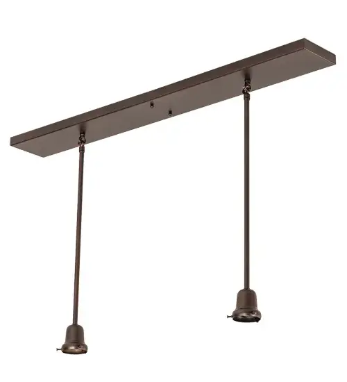 The Belvidere by Meyda Lighting - Image 11