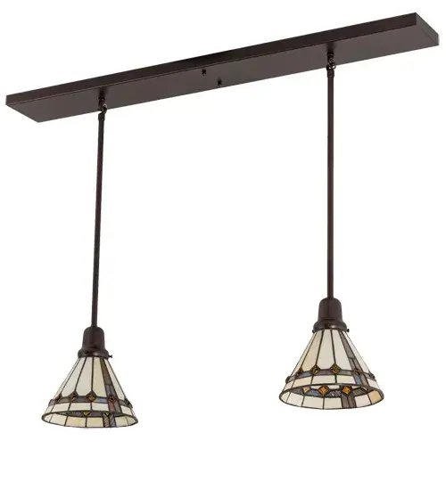 The Belvidere by Meyda Lighting - Image 3