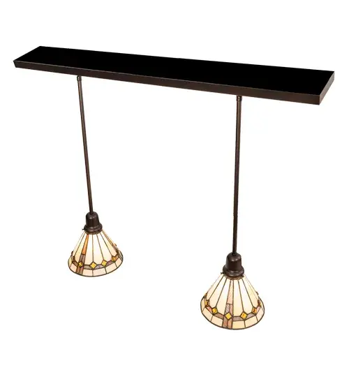 The Belvidere by Meyda Lighting - Image 4