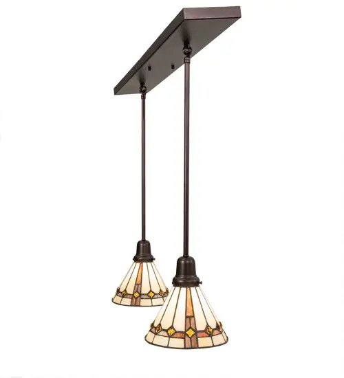 The Belvidere by Meyda Lighting - Image 7