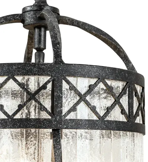 The Antencio by Meyda Lighting - Image 9
