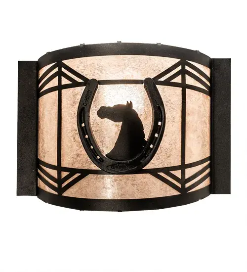 The Horseshoe by Meyda Lighting - Image 5