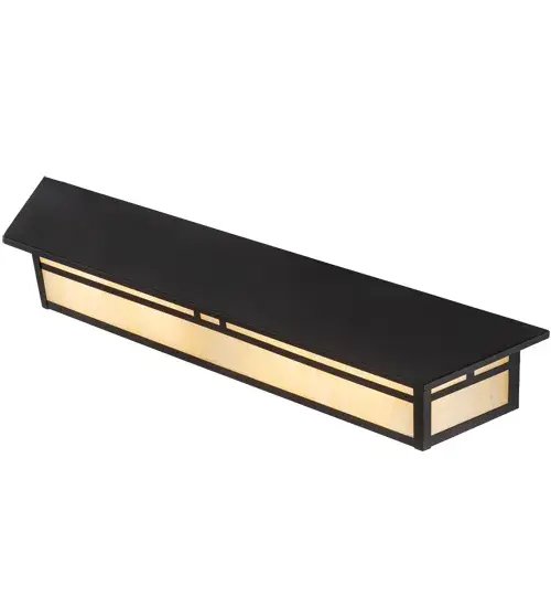 The Hyde Park by Meyda Lighting - Image 4