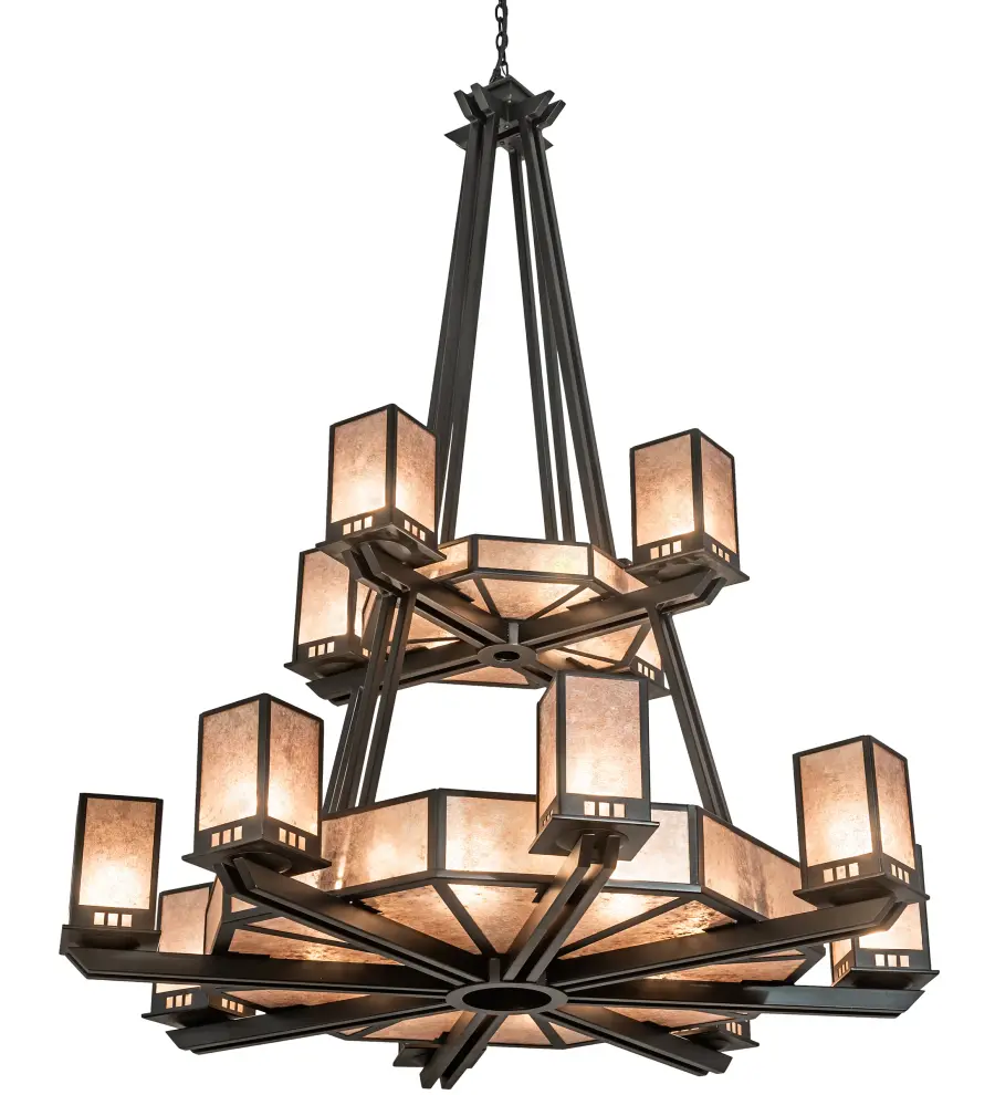 The Avondale by Meyda Lighting - Image 1