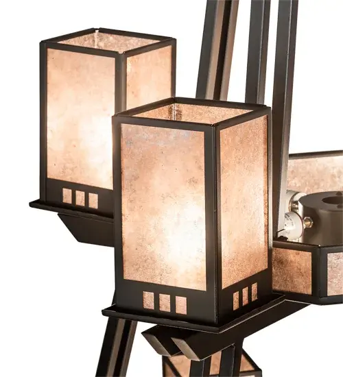The Avondale by Meyda Lighting - Image 8