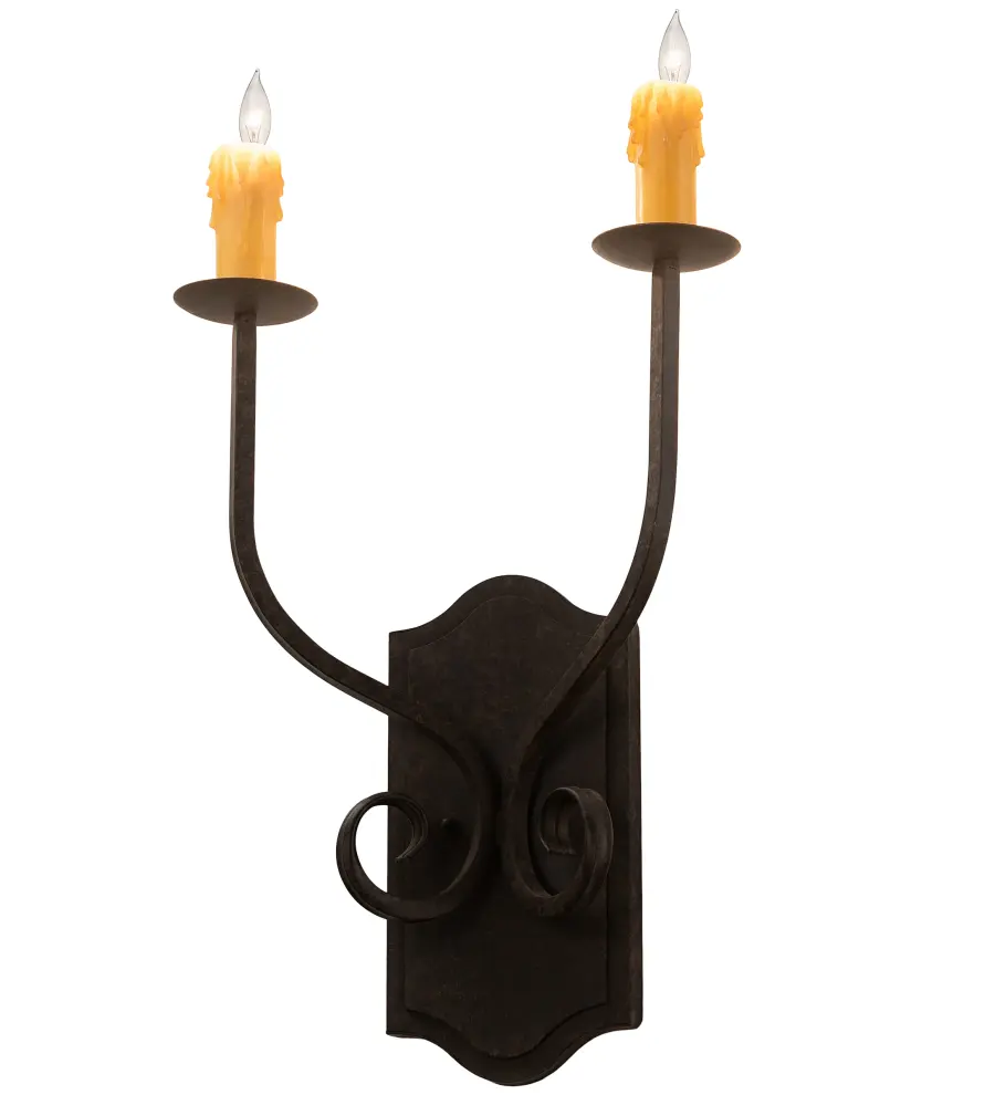 The Meyda Tiffany - Samuel by Meyda Lighting - Image 1