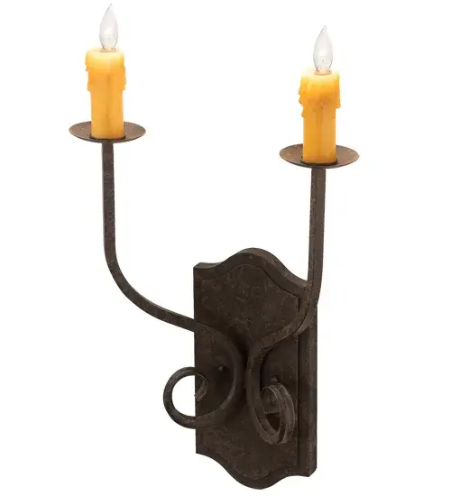The Meyda Tiffany - Samuel by Meyda Lighting - Image 4