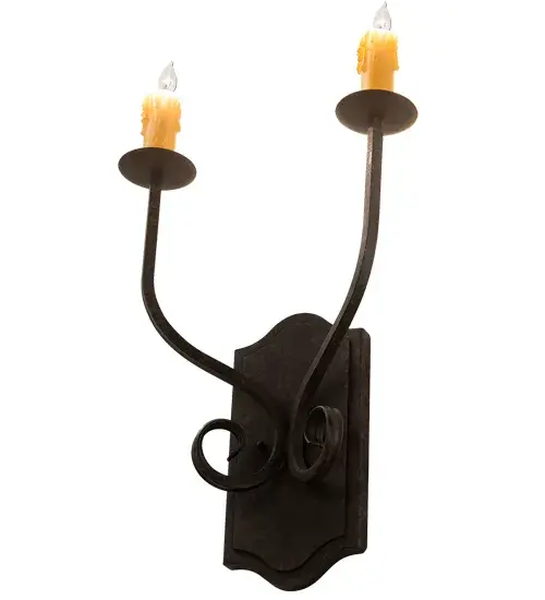 The Meyda Tiffany - Samuel by Meyda Lighting - Image 6