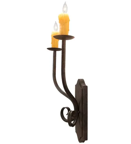 The Meyda Tiffany - Samuel by Meyda Lighting - Image 7