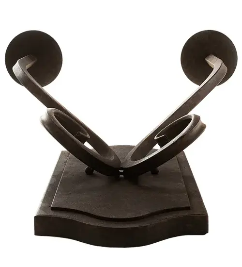 The Meyda Tiffany - Samuel by Meyda Lighting - Image 8