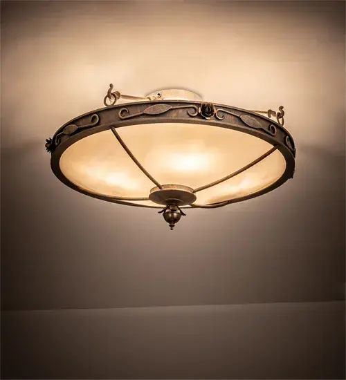 The Arabesque by Meyda Lighting - Image 1