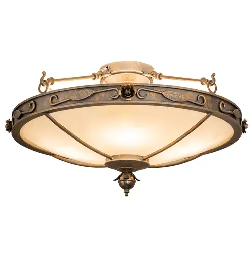 The Arabesque by Meyda Lighting - Image 2