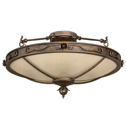 The Arabesque by Meyda Lighting - Image 3