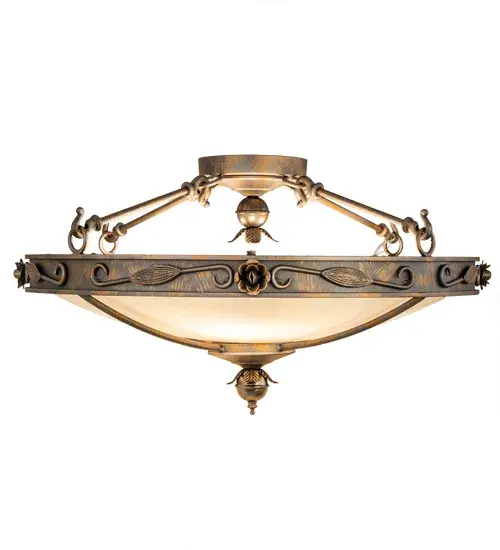 The Arabesque by Meyda Lighting - Image 5