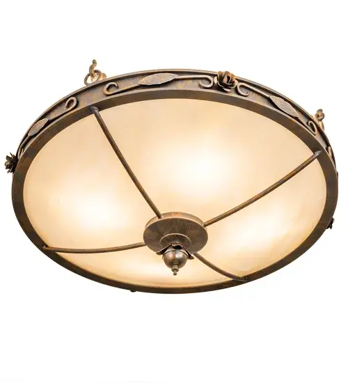 The Arabesque by Meyda Lighting - Image 6