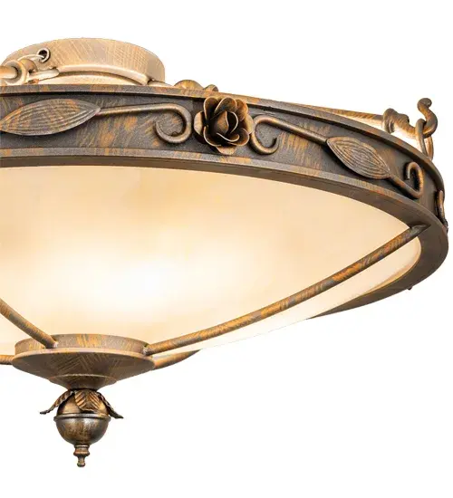The Arabesque by Meyda Lighting - Image 8