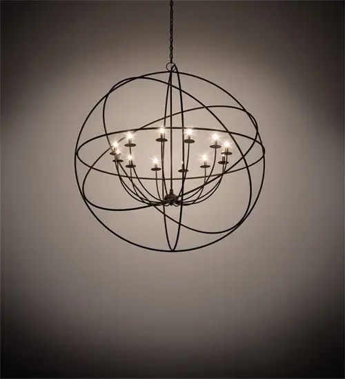 The Atom Enerjisi by Meyda Lighting - Image 1