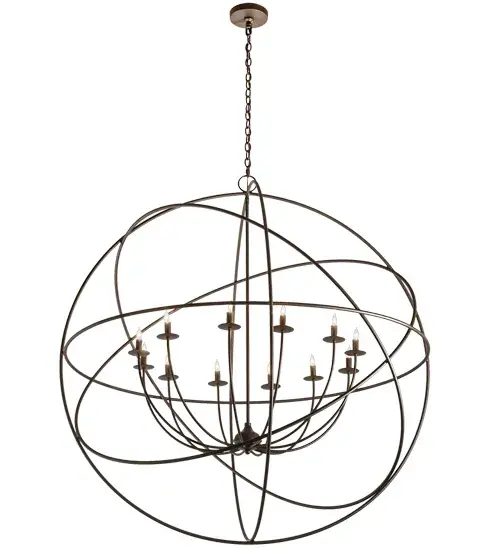 The Atom Enerjisi by Meyda Lighting - Image 2