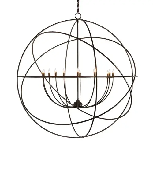 The Atom Enerjisi by Meyda Lighting - Image 5