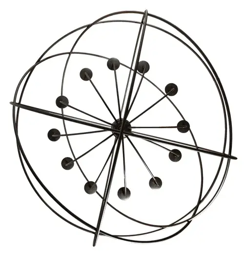 The Atom Enerjisi by Meyda Lighting - Image 7