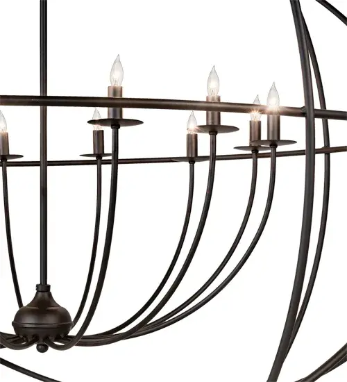 The Atom Enerjisi by Meyda Lighting - Image 8