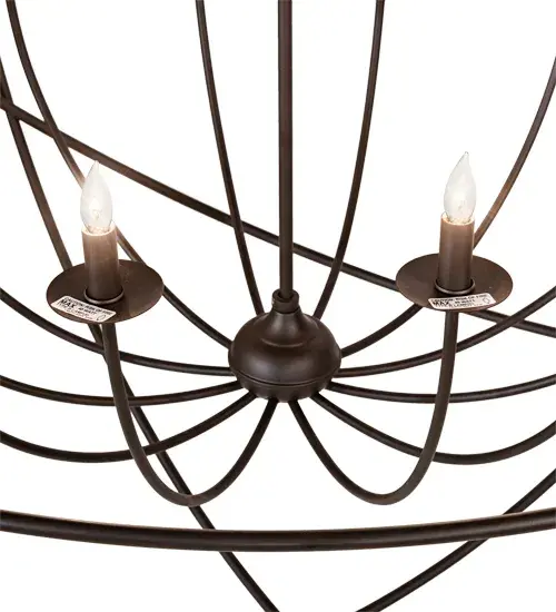 The Atom Enerjisi by Meyda Lighting - Image 9