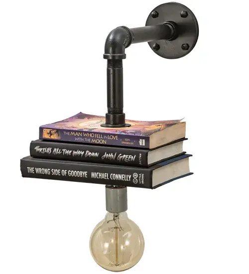 The PipeDream by Meyda Lighting - Image 3