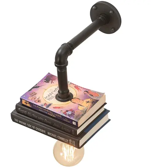 The PipeDream by Meyda Lighting - Image 4