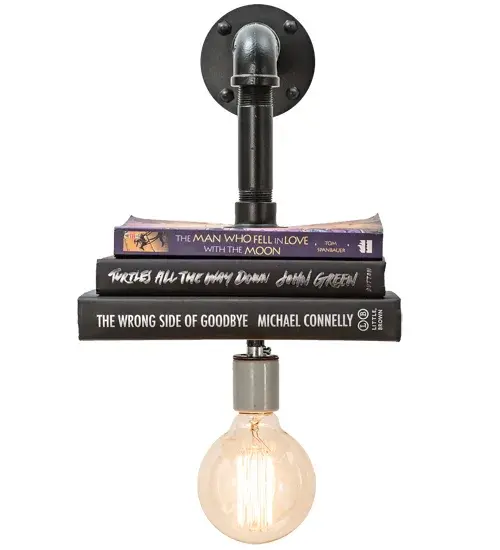 The PipeDream by Meyda Lighting - Image 5