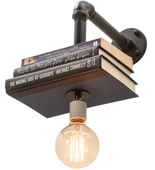 The PipeDream by Meyda Lighting - Image 6