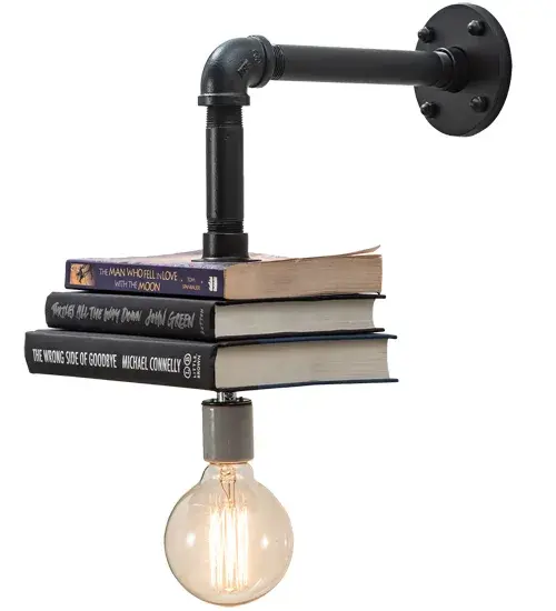 The PipeDream by Meyda Lighting - Image 7