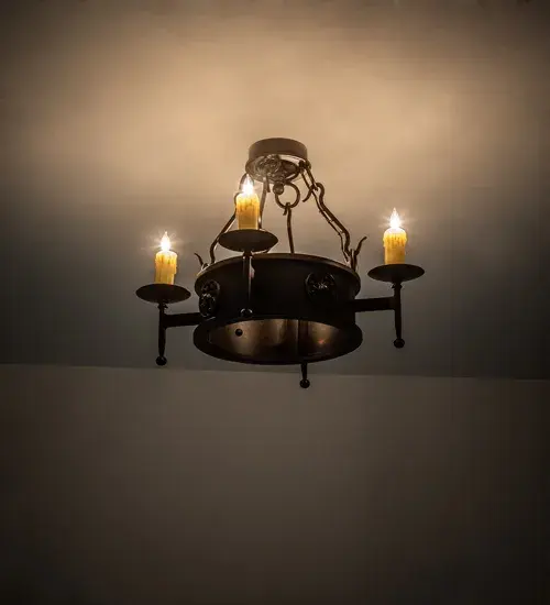The Lorenzo by Meyda Lighting - Image 1