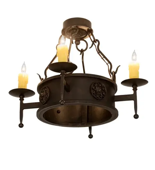 The Lorenzo by Meyda Lighting - Image 2