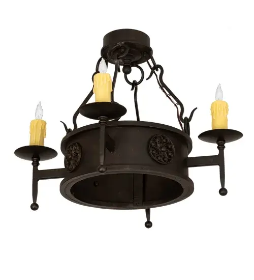 The Lorenzo by Meyda Lighting - Image 3