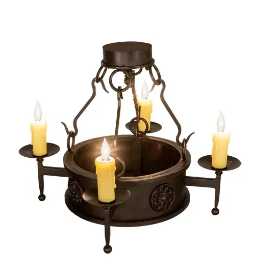 The Lorenzo by Meyda Lighting - Image 4