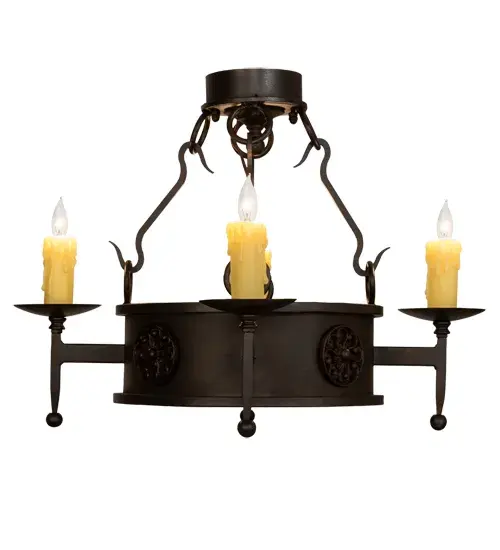 The Lorenzo by Meyda Lighting - Image 5