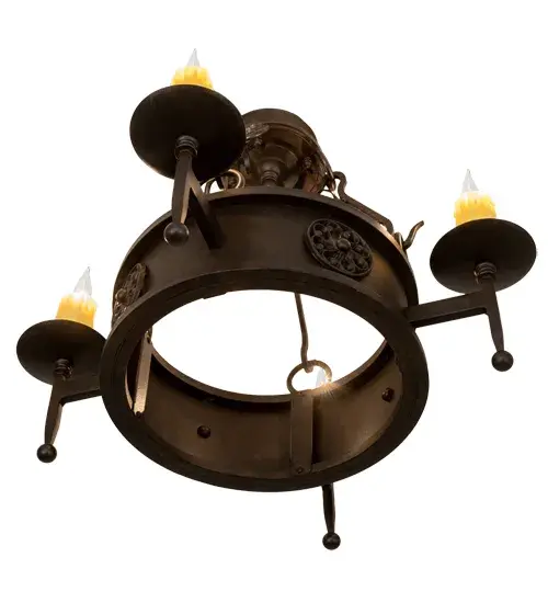 The Lorenzo by Meyda Lighting - Image 6