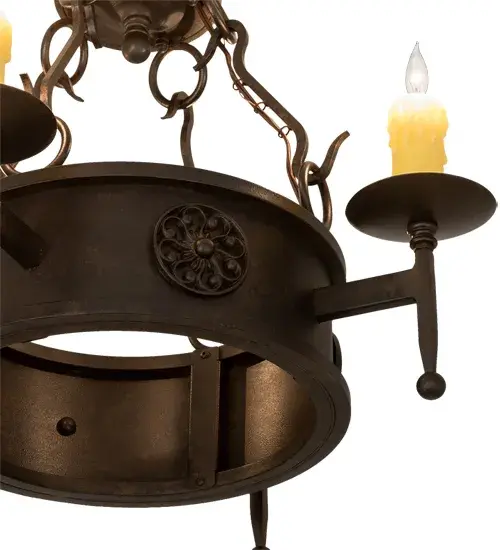 The Lorenzo by Meyda Lighting - Image 8