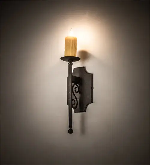 The Toscano by Meyda Lighting - Image 1
