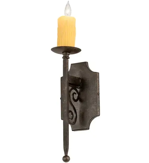 The Toscano by Meyda Lighting - Image 2