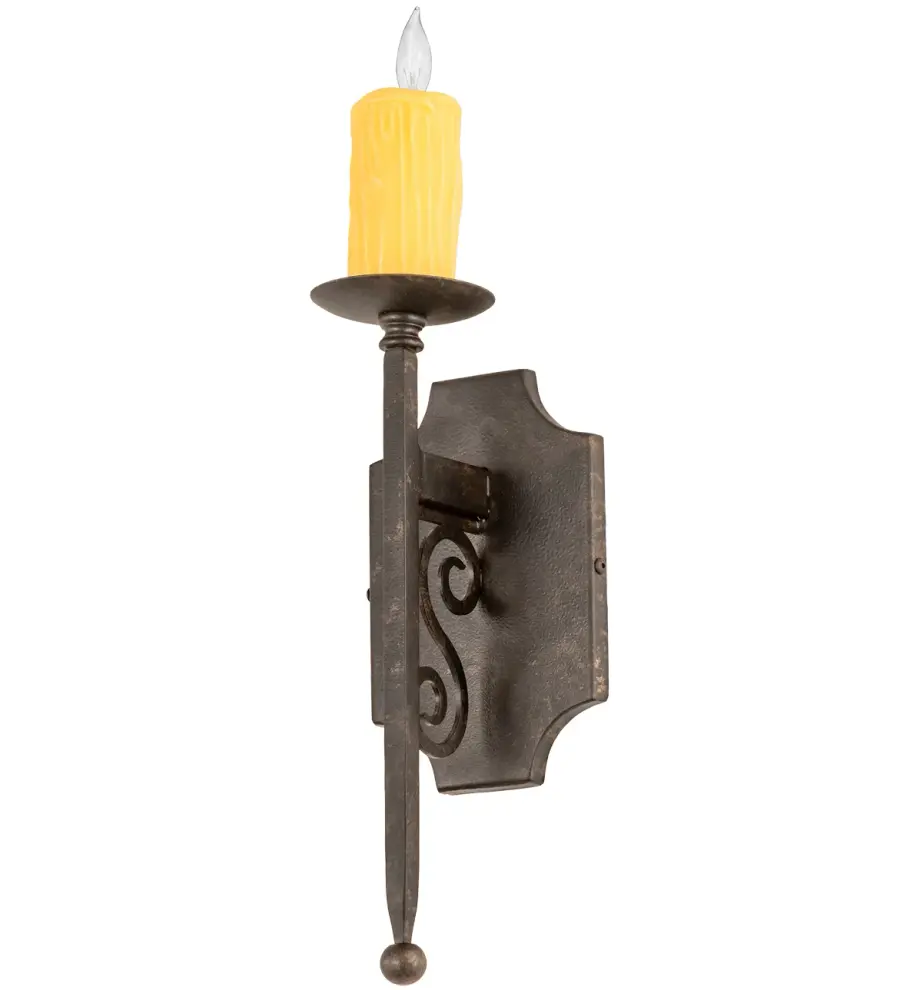 The Toscano by Meyda Lighting - Image 3
